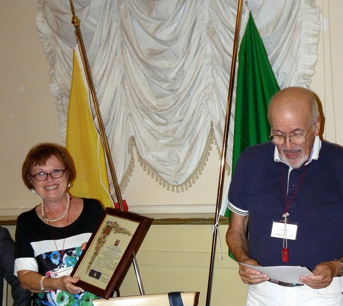 (62) Catania - cena Ristorante Rinascimento